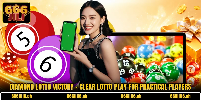 Diamond Lotto Victory - Clear Lotto Play For Practical Players Diamond Lotto Victory - Clear Lotto Play For Practical Players