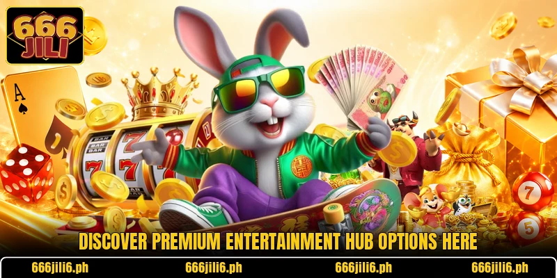 Discover premium entertainment hub options here Discover premium entertainment hub options here